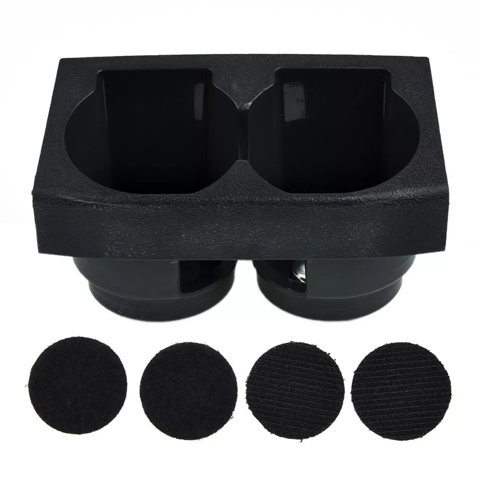 Front Console Dual … - image