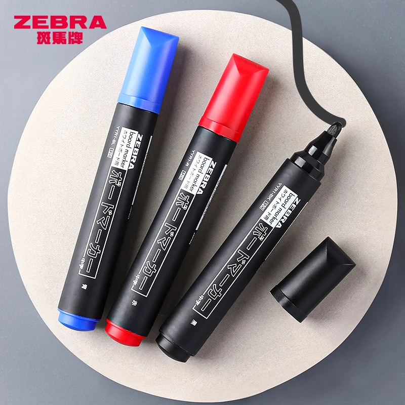 

Маркер для доски Japan Zebra Classic YYR1