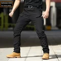 black B