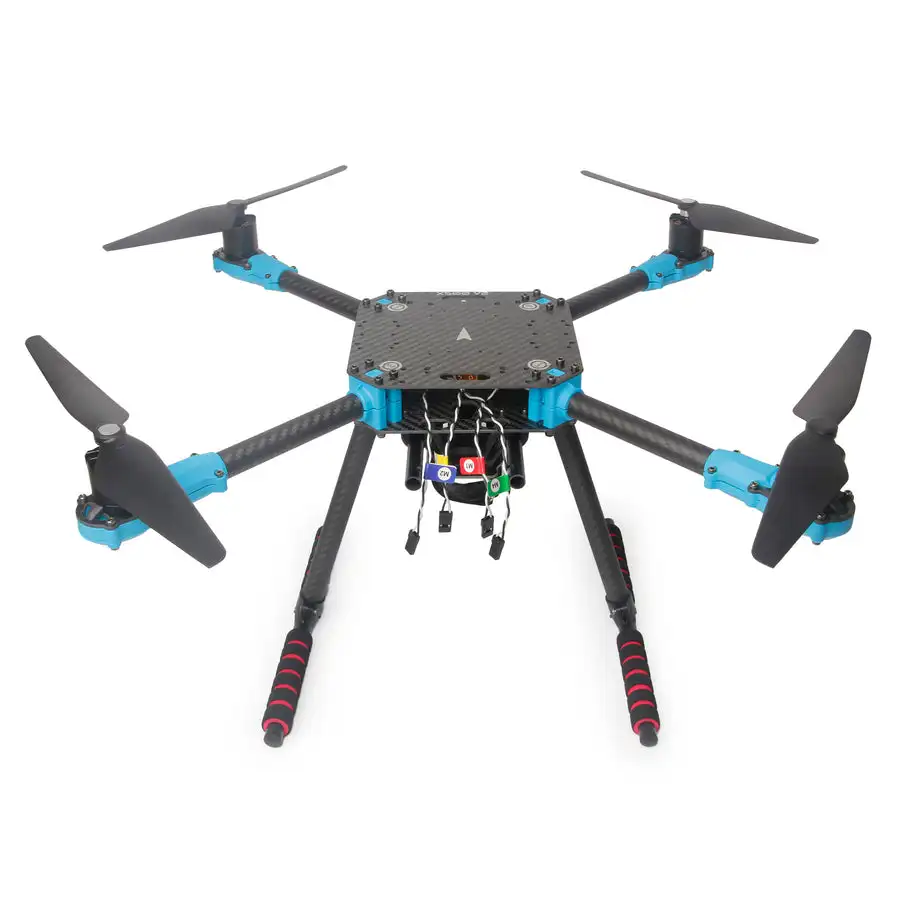 Holybro X500 V2 Kits - Almost-Ready-to-Fly (ARF) Kit - SKU: 30125