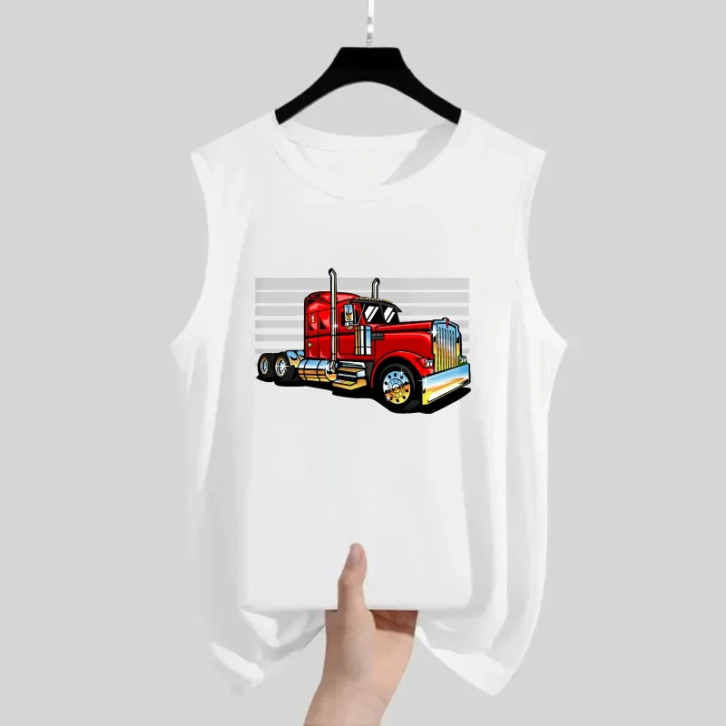 

Мужская майка 2025: летние однотонные и графические быстросохнущие футболки, баскетбольные майки Y2K, одежда Y2K, майки с принтом