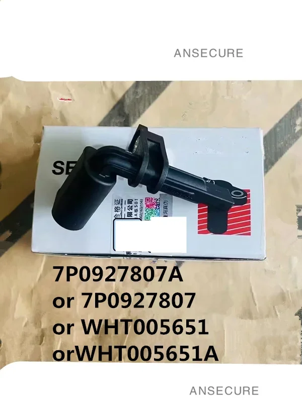 

Front Rear ABS Speed Sensor For VW Touareg 2011-2018 WHT005651 7P0927807A 7P0 927 807 A