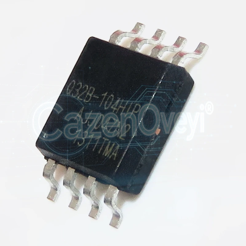 NH82801GB SL8FX EN25Q32B-104HIP EN25Q32B EN25Q32 AP2310GN ND PIC12F1840-I/SN PIC12F1840 LD7530PL 30 LTC3703EGN LTC3703 3703