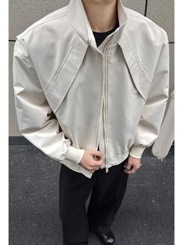 

Спортивная бейсбольная куртка Cleanfit для мужчин и женщин, большие размеры, верхняя одежда, парные комплекты, повседневный свободный крой, полиэстер