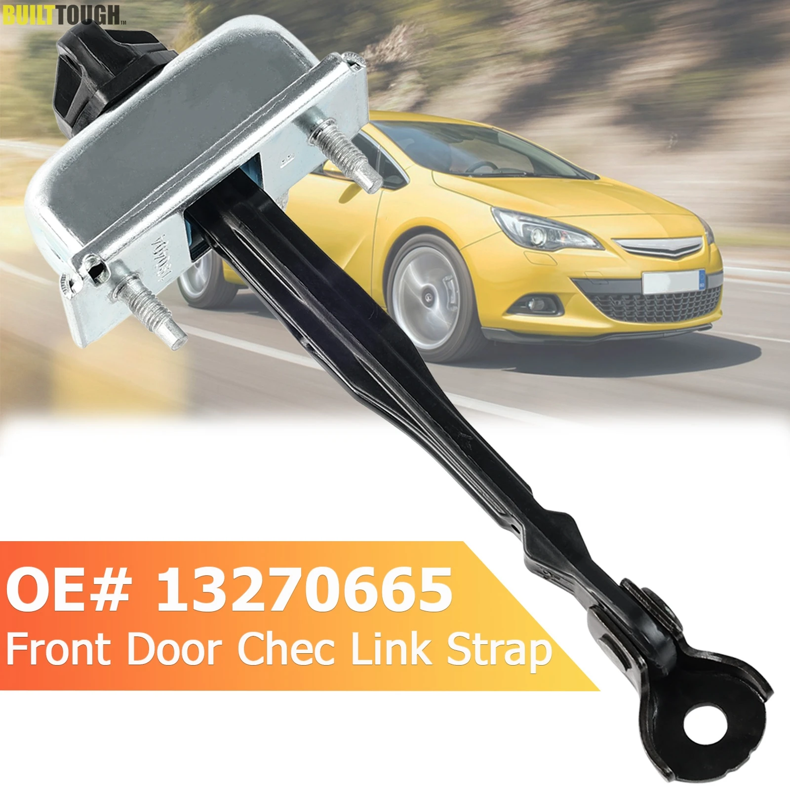 

Ремешок для проверки двери, стопор петли слева/правый для Vauxhall Opel Astra J Buick Verano Chevrolet OE # 160010 13270665 13363546