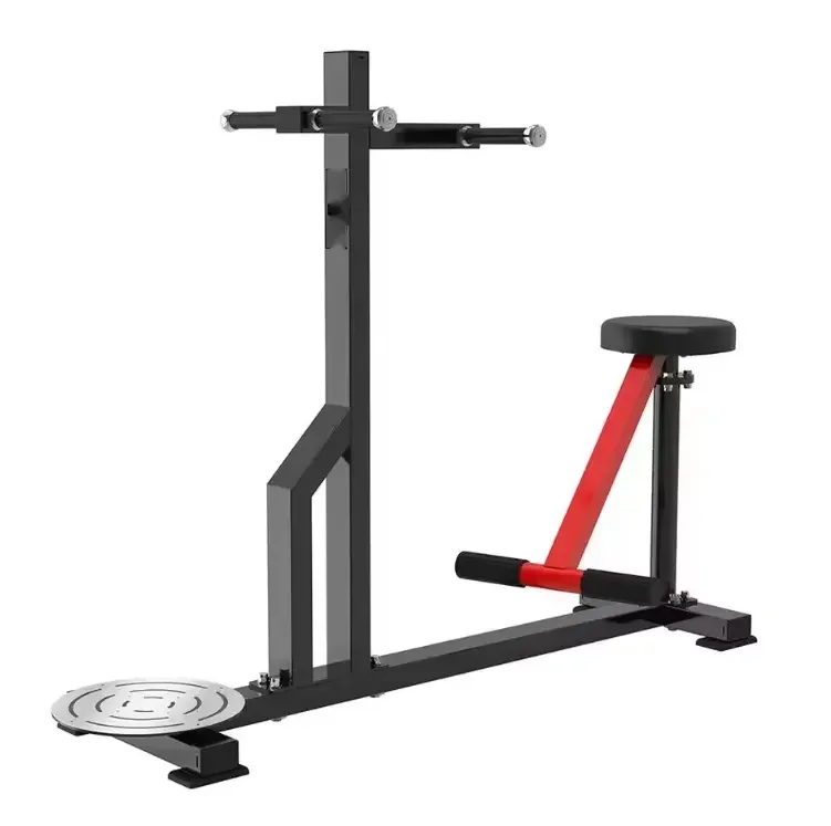 YG-4089 Sports Product Fitness Equipment Strength Training Stand Torso