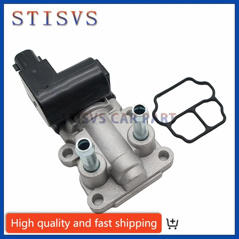 Idle Air Control Valve 22270-97401 For Toyota Paseo Tercel 1.5 1.5L 22270 97401 2227097401 New High Quality Car Accessories