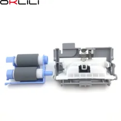 1SET X RM2-5452 RM2-5397 Tray 2 Pickup Roller + Separation Roller for HP M402 M403 M404 M426 M427 M428 M429 M329 M405 M304 M305