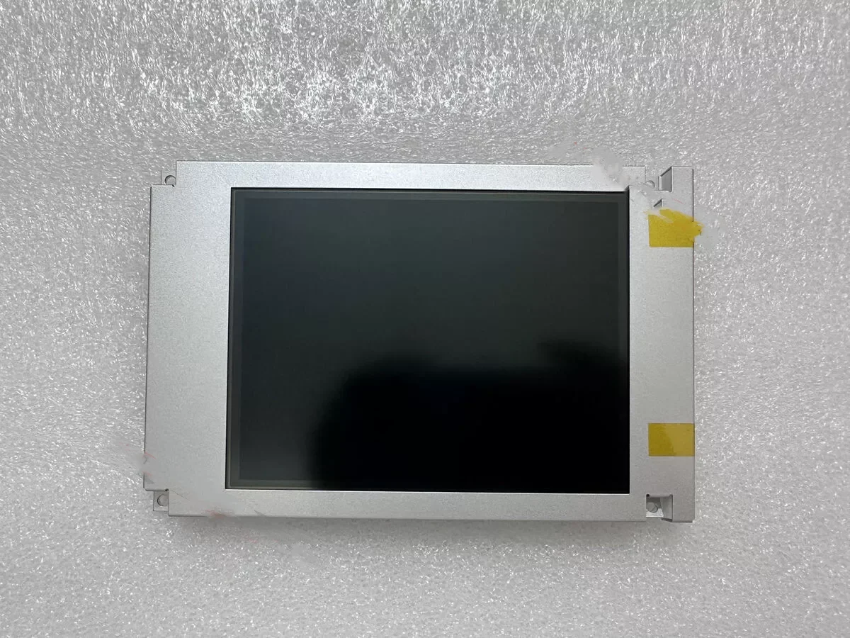 5.8'' 320×240  EDMMRG6KAF LCD Display Screen in stock