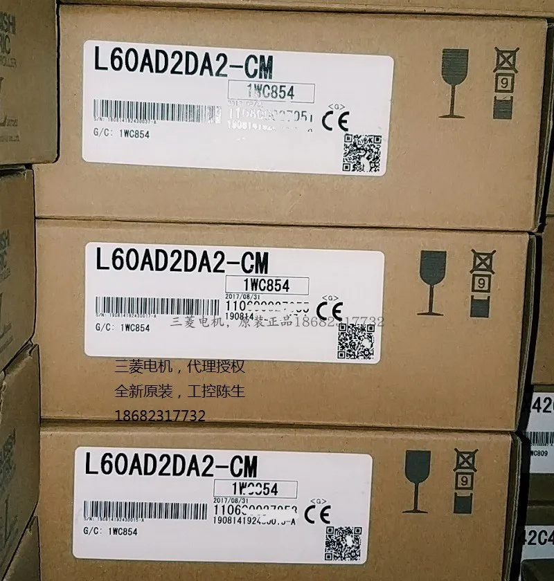 

L60AD2DA2-CM LJ71C24-R2-CM LJ71C24-CM L60TCRT4-CM