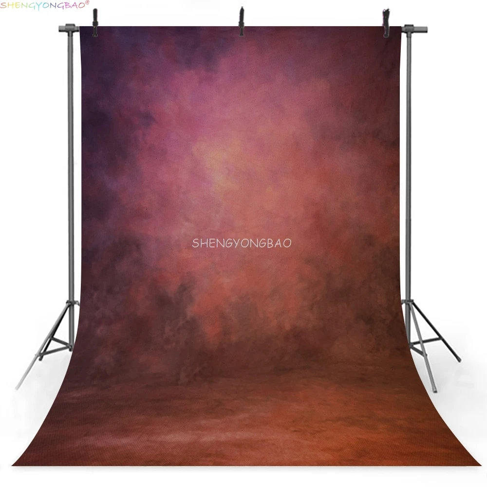 

Retro Portrait Abstract Background Studio Curtain Birthday Baby Party Decoration Vintage Highlight Photography Backdrop DR-02