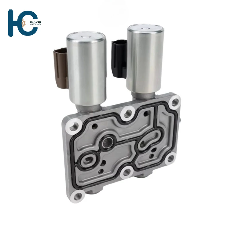 

28250-PLX-305 Automatic Transmission Dual Linear Solenoid for Honda Civic 1.7L 2.0L 1.3L Engine 2001-2005 28250PLX305