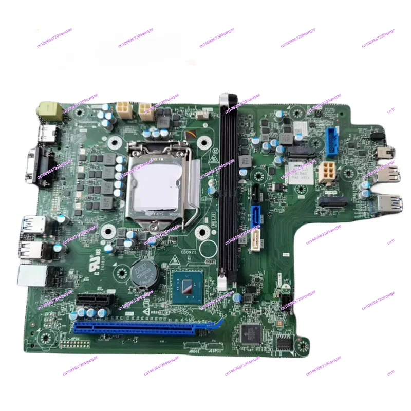 

Refer to 06CV2N 6CV2N 0MRC1X MRC1X 0MJF5P MJF5P 0X9X1W X9X1 3681 motherboard