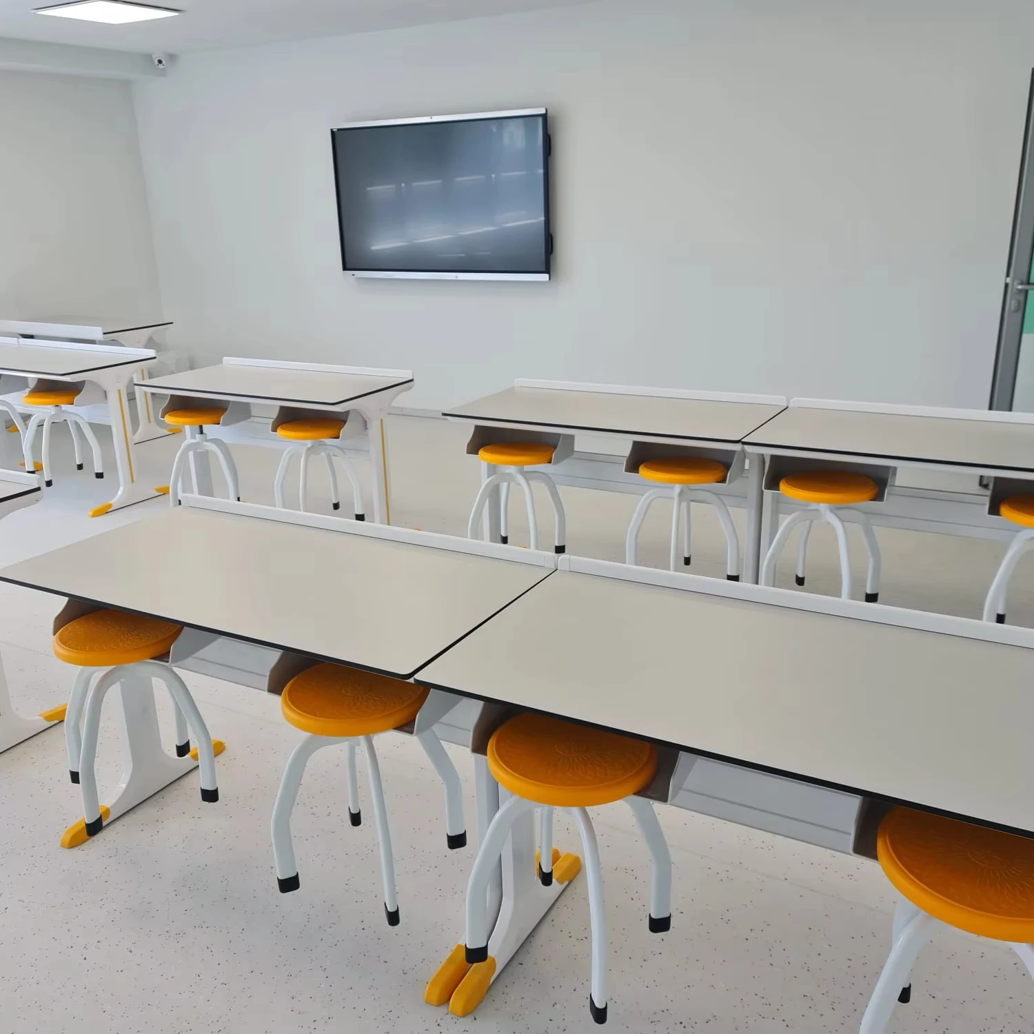 

Hexagonal experimental bench Physical chemistry Biological experimental bench Bookshelf