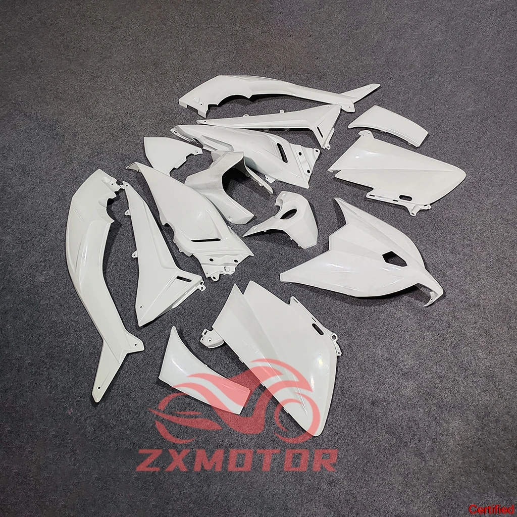 For YAMAHA TMAX530 08 09 10 11 Hot Style Fairing Kit T-MAX530 2008 2009 2010 2011 Prime ZXMT Bodywork Fairings