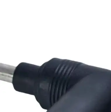 

1/5/10pcs 90 Degree 7.4*5.0 Mm Female Jack To 4.5*3.0Mm Male Plug Right Angle Dc Power Connector Adapter Laptop