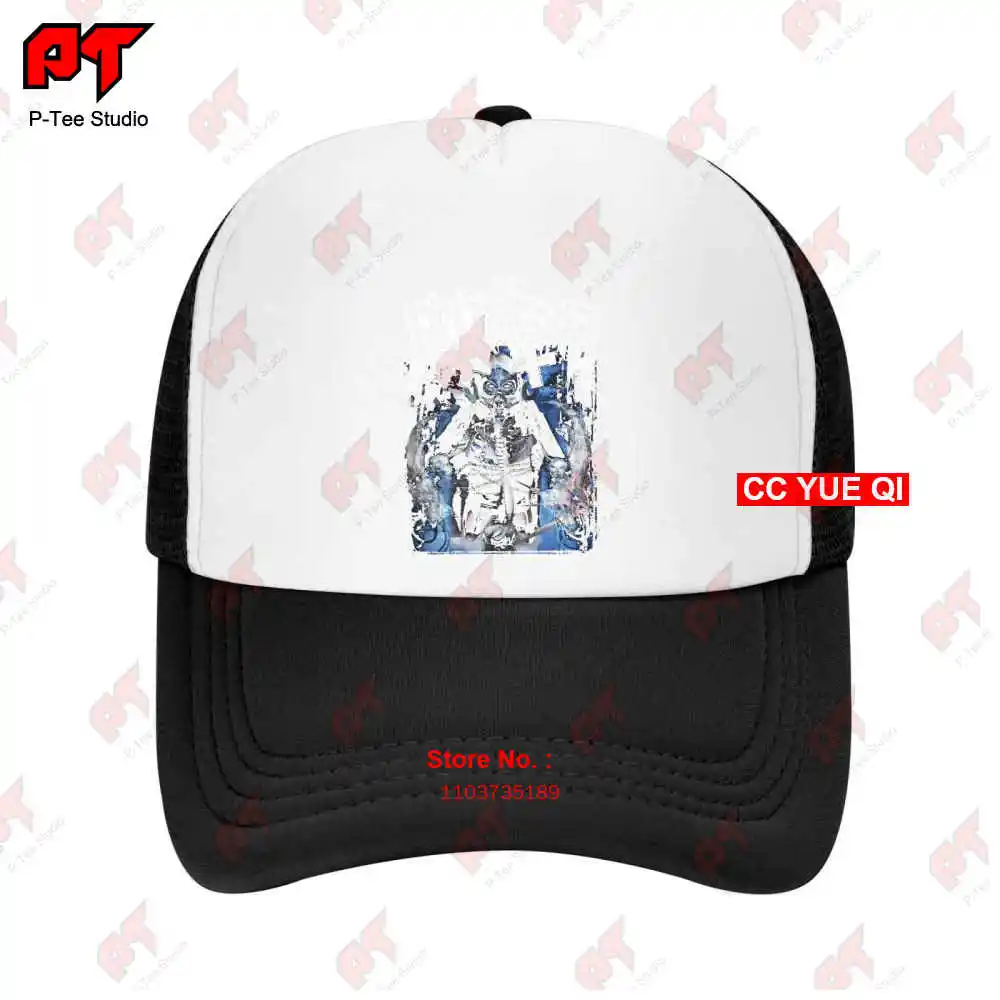 Belphegor Conjuring Baseball Caps Truck Cap A98I