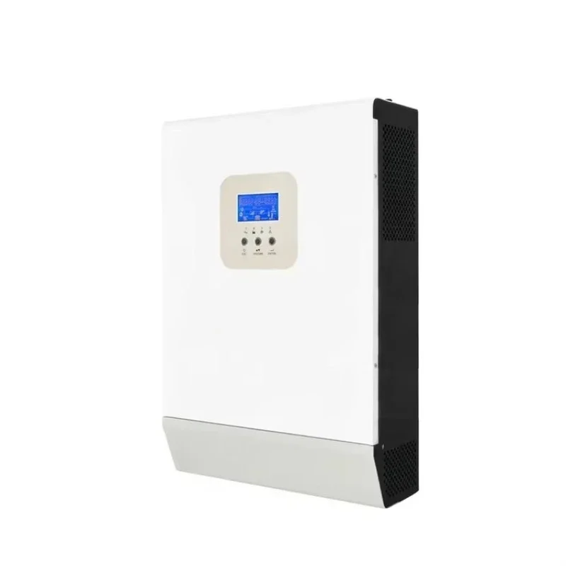 

exquisite craftsmanship Off-grid Hybrid Pure Sine Wave Phase Separation Inverter for Household Solar System