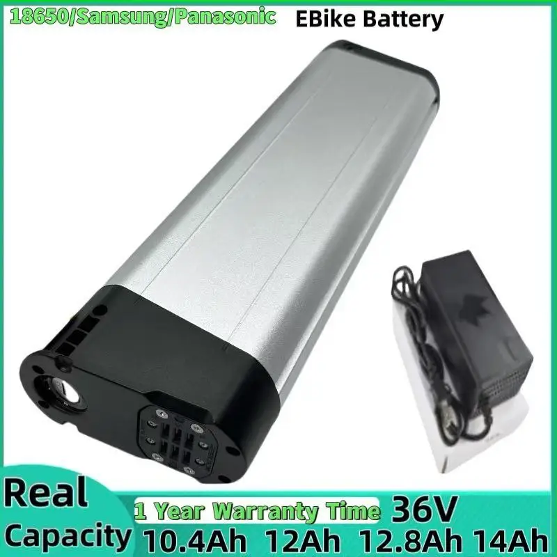 

Replacement electric bike battery 36V 48V 10.4Ah 13Ah14Ah 15Ah 16Ah 17.5Ah foldable hidden e-bike battery for Himo zb20