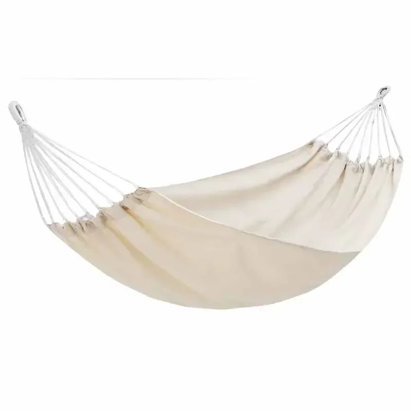 #Stand Camp Swings Hammock Garden Travel Lounge Sleeping Rest Nets Balcony Hammock Patio Portable Rede De Descanso Camp Supplies