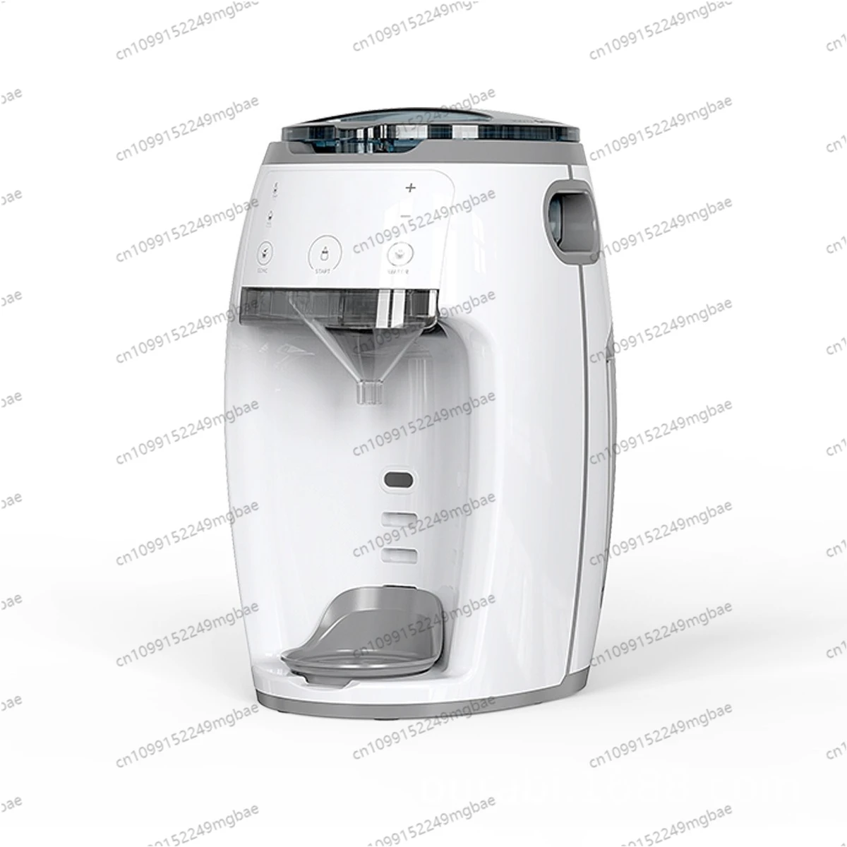 

Intelligent milk brewing machine Baby brewing milk powder machine Baby automatic milk warmer