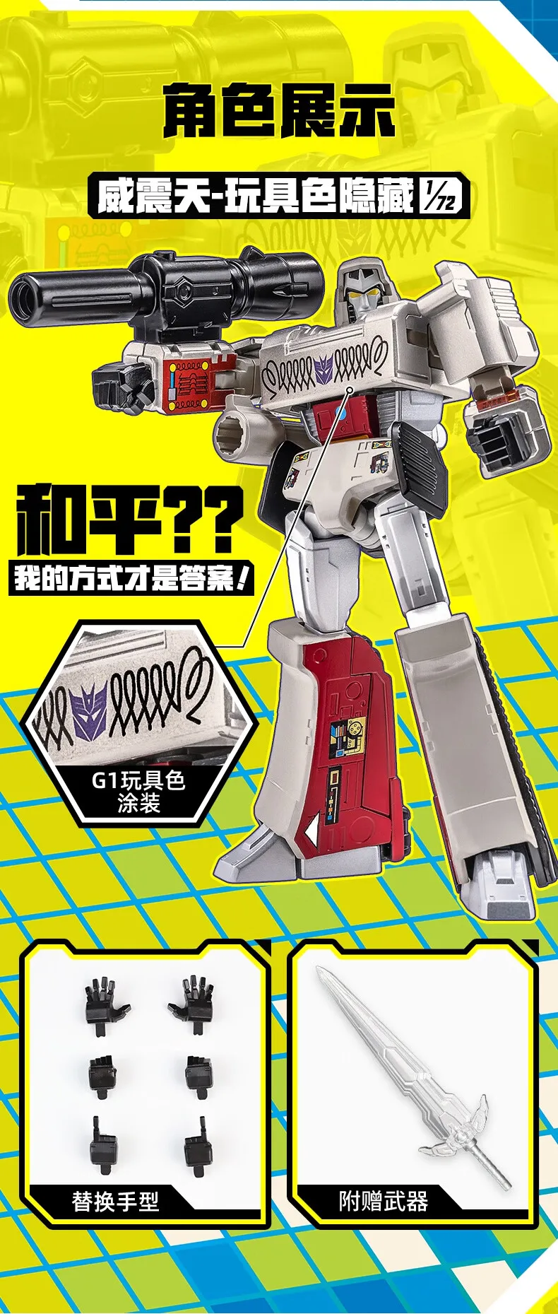 IDW Transformers Collectible Figure AULDEY AAC Blind Box Storm Gathering Mecha Model Optimus Orion 30+ Joint Action Figure Toys