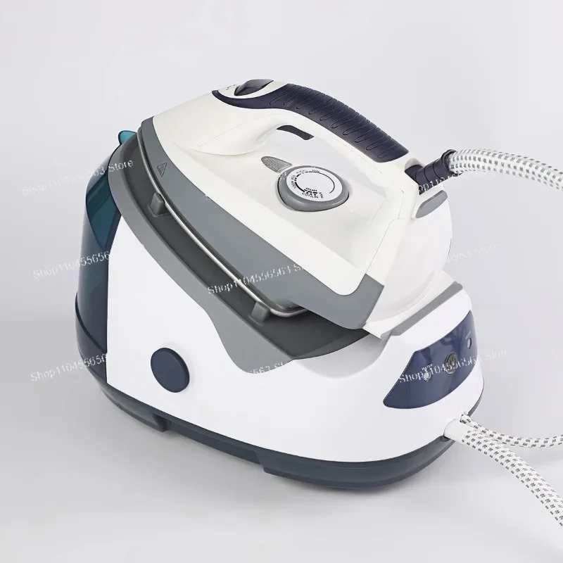 1.3L with  Big Water Capacity 2400 W High Power Portable Steam Generator Iron Steam Generator