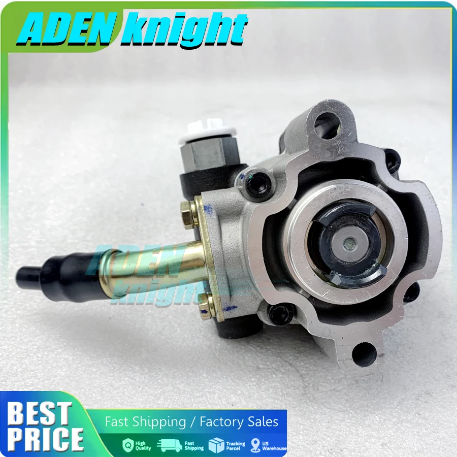 Power Steering Pump For Land Rover Discovery 2 TD5 1998-2004 QVB101240 QVB101240G