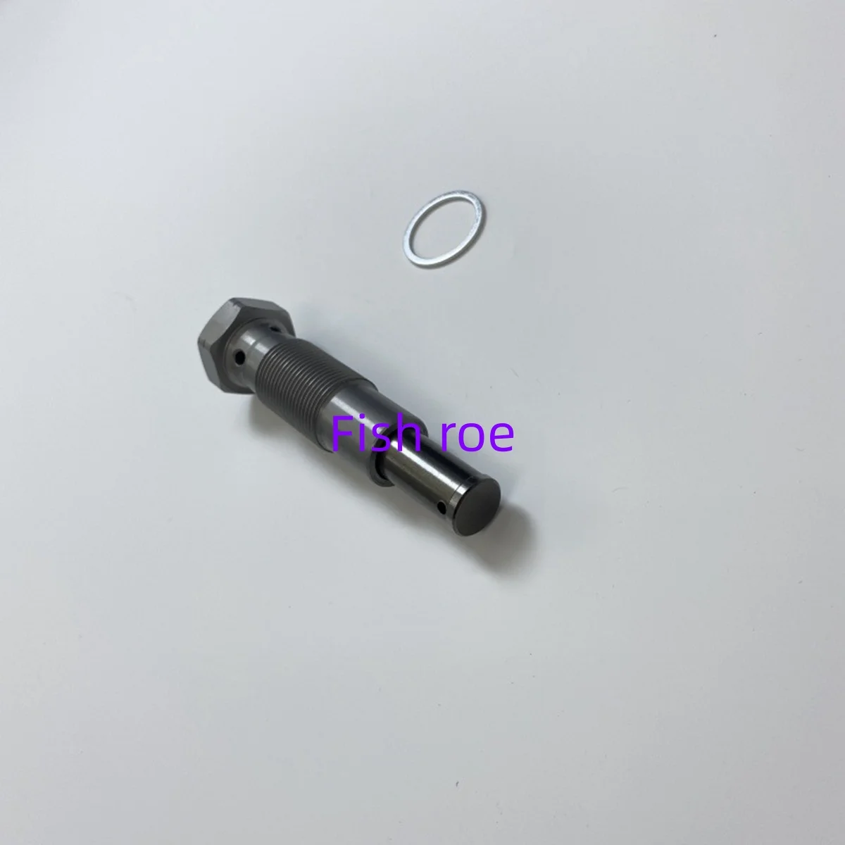 OM651 engine timing chain tensioner is suitable for M-er-ce-des-Be-nz W166, W639, GLE300D, Vito Viano, 3.2L 3.5L A6510500800