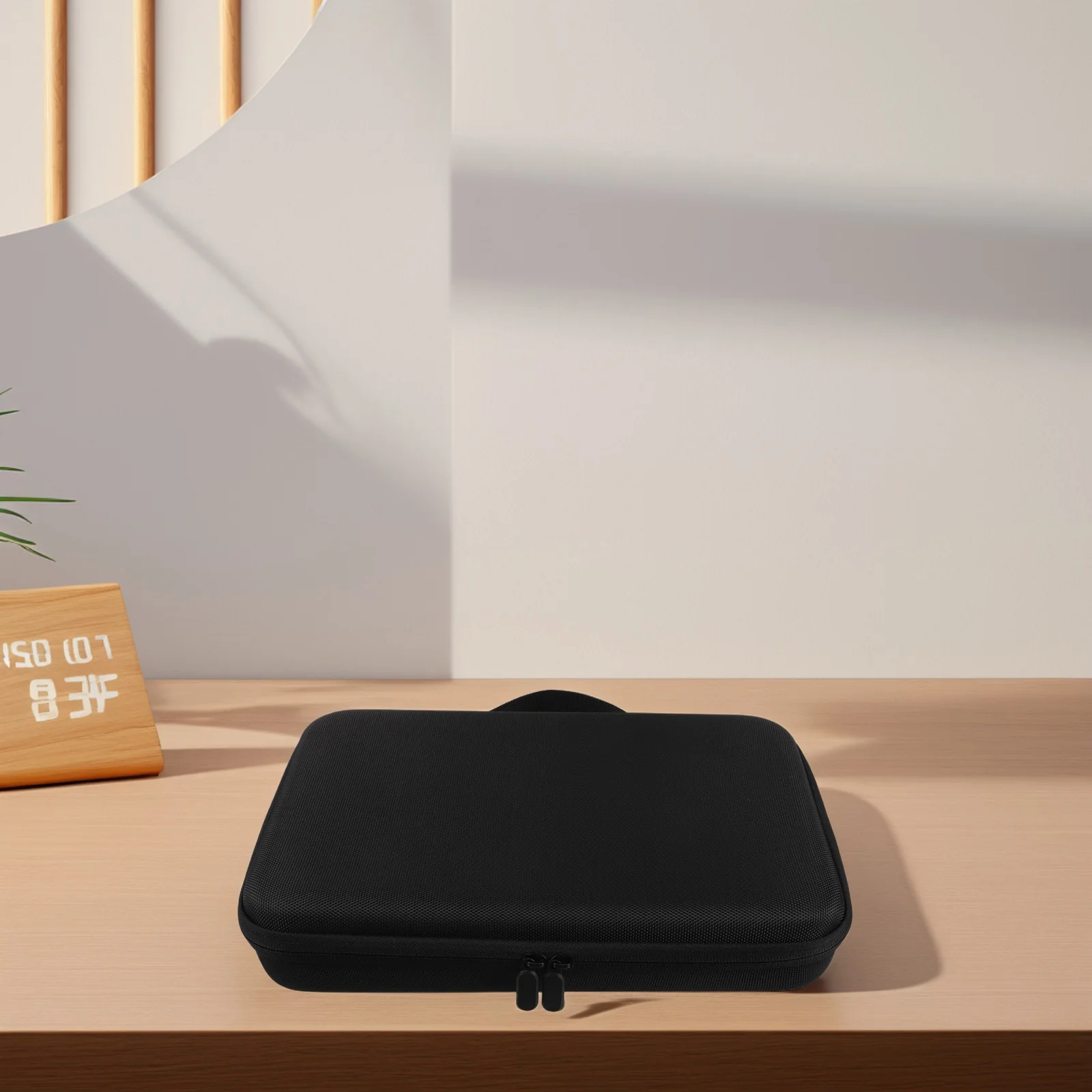 

Large Capacity Sports Camera Case Protective Storage Bag For Action Camera Gear Outdoor Travel Portable Organizer Pouch