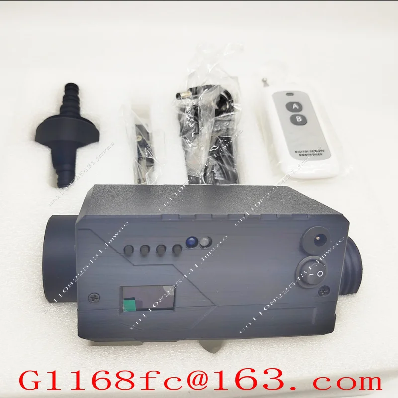 Suitable for Intelligent Remote Control, Random Timing Machine, Automatic Device Accessories for Gas Masks