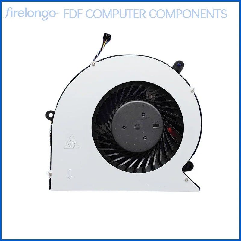 New CPU Cooling Fan For Lenovo M800Z M8350Z M810Z Yangtian S4150 S4250 S5250 All In One Computer AIO Desktop Repair