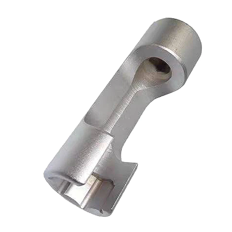 JTC6714 Suitable for Volkswagen Audi Volvo Oil Pipe Wrench 17mm 1/2 Interface Wrench T40055