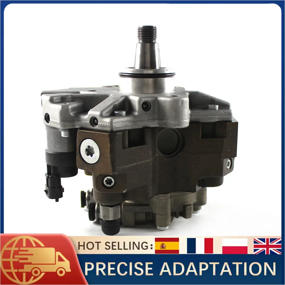 VMAuto y tienda de piezas bomba de combustible para Bosch Iveco EuroCargo Tector Vertis 0445020175 0986437341 5801382396 84385110