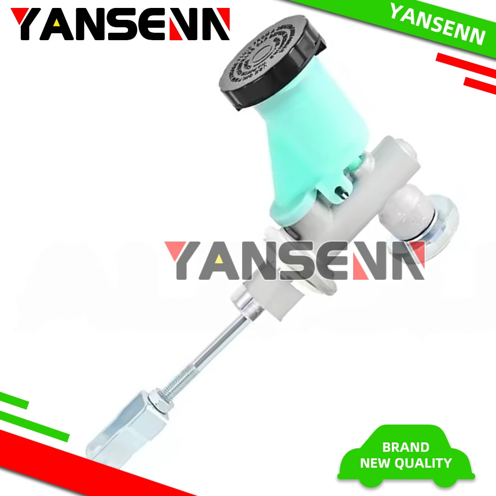 

NEW MASTER CYLINDER CLUTCH Assembly for Nissan Navara I Hardbody King Cab Truck D22 30610-3S108 30610-3S10A