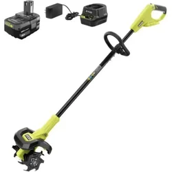 Ryobi 18V Cordless Cultivator P2750