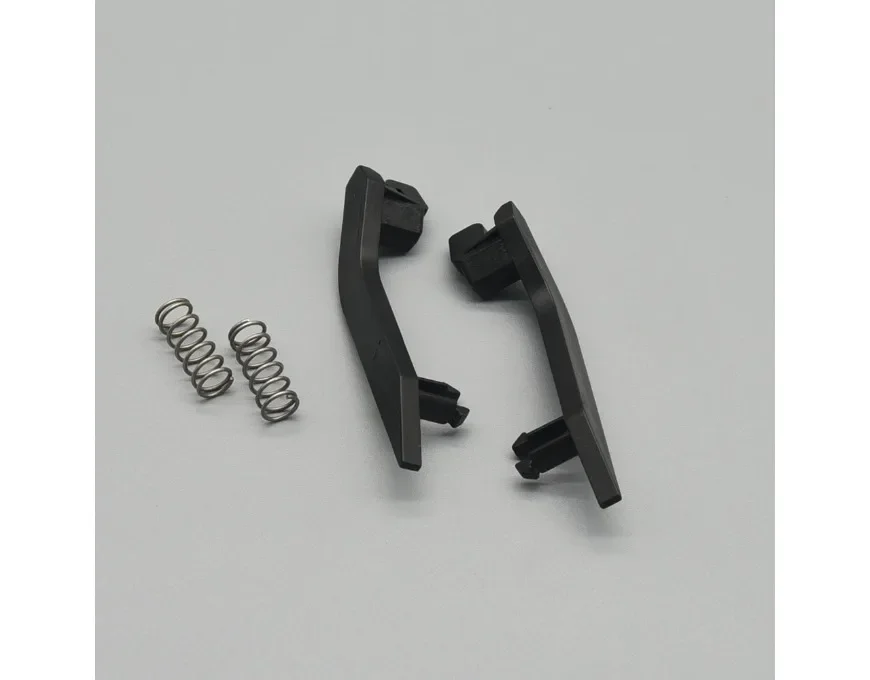 50X JC72-00984A JC72-00985A PMO PLACA GUIA DEVE L R para SAMSUNG ML 1510 1520 1710 1750 1910 1915 2525 2580 2850 2851 3050 3310