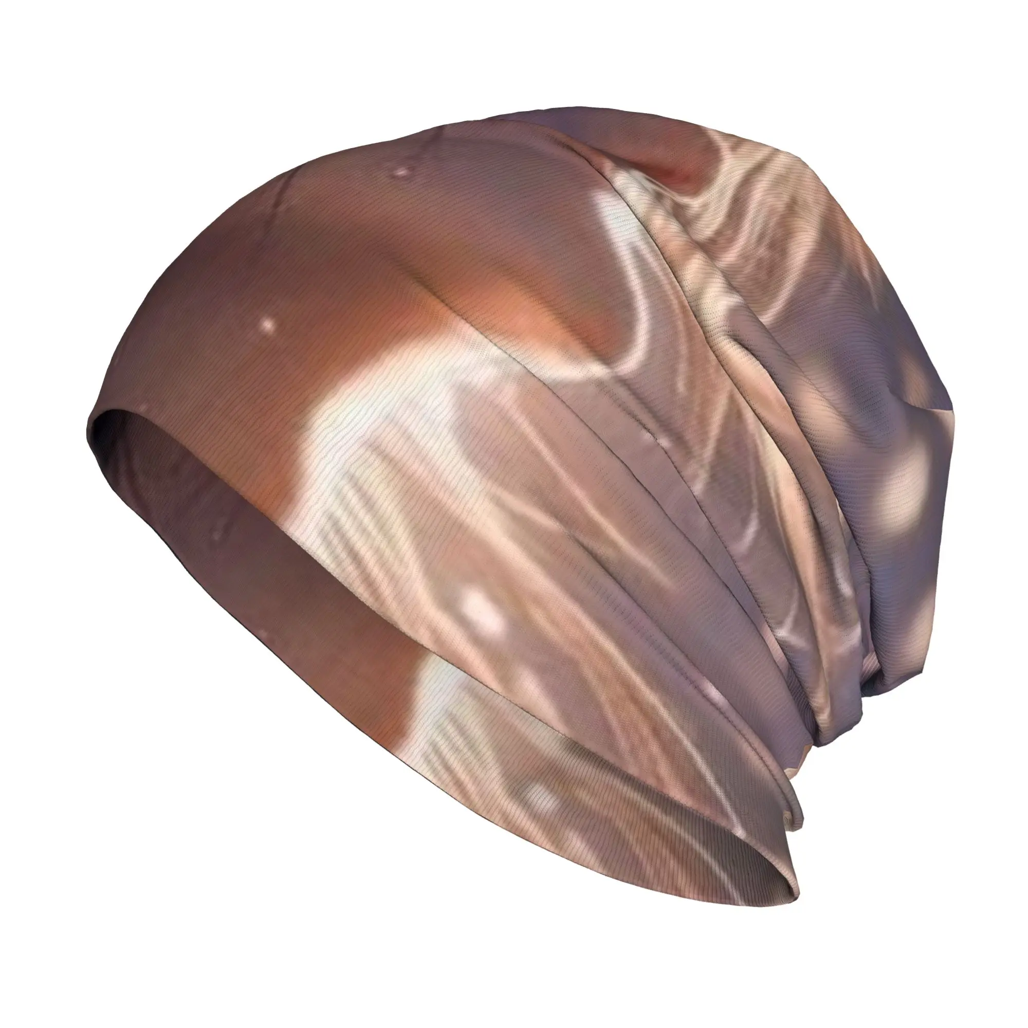 Ichigo Kurosaki (3) Thin Caps For Men Women Bleach Ski Caps Soft Bonnet Hats Skullies & Beanies Hat
