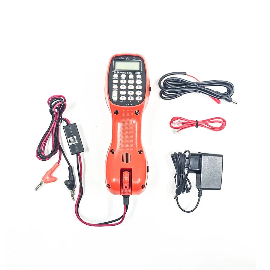 Original Brand Wholesaler Distributor Like SENTER ST230F Telephone Line Tester Used For Copper Line Test &maintenance