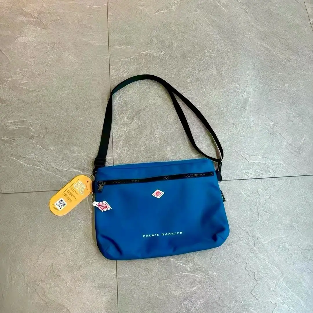 DANTON Rhone 14 Envelope Bag CORDURA Nylon Lightweight Crossbody Unisex Workwear