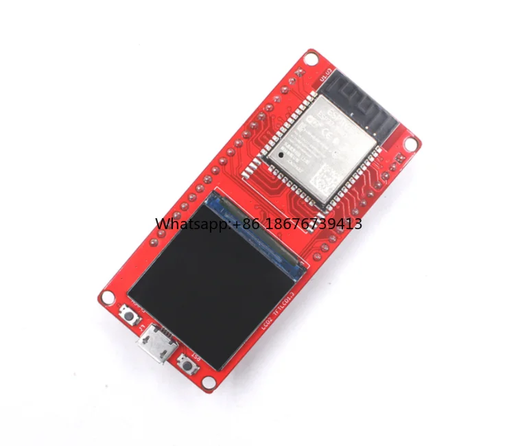 maesp-esp32-color-lcd-wroom-makt32cl-computer-module-development-tools