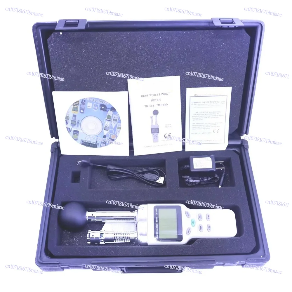 TM-188D Thermal Stress, Wet Ball