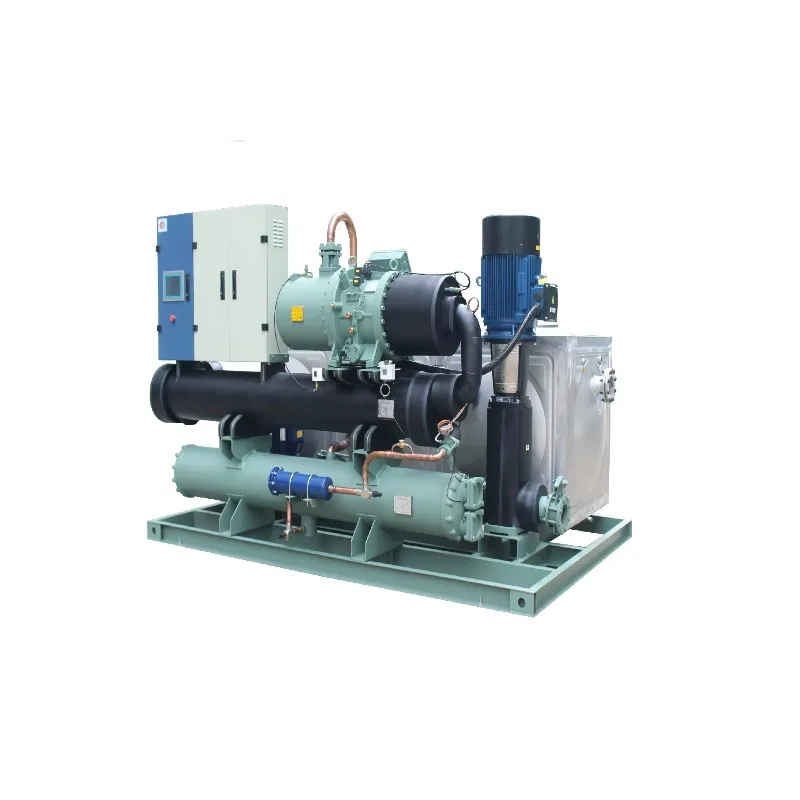 25kw Water Heaters All in One Geothermal air Source Swimming Pool Heat Pump