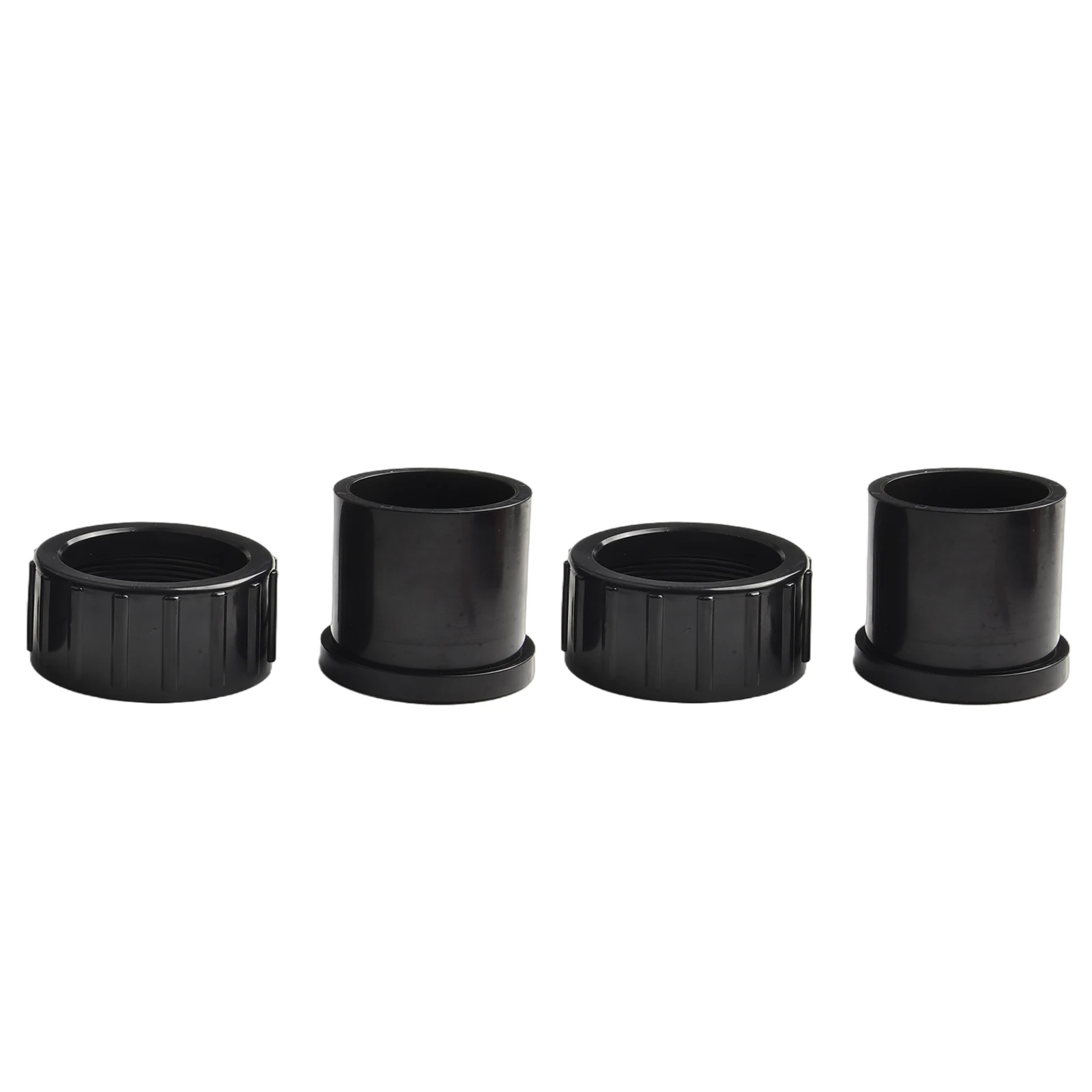For Pentair 350157 1 5 Inch Replacement Unions for Superflo Pool Spa Pump Enhanced Performance Easy Installation
