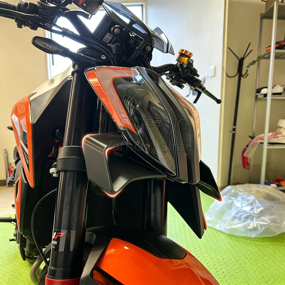 spoiler-avant-pour-super-duke-1290-aileron-inferieur-spoiler-avant-pour-moto-naked-accessoires-moto-21-24