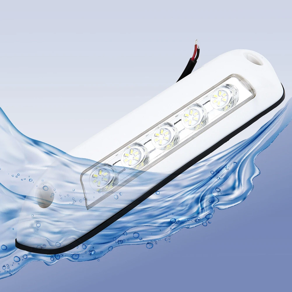 12V Rv Led Awning P…