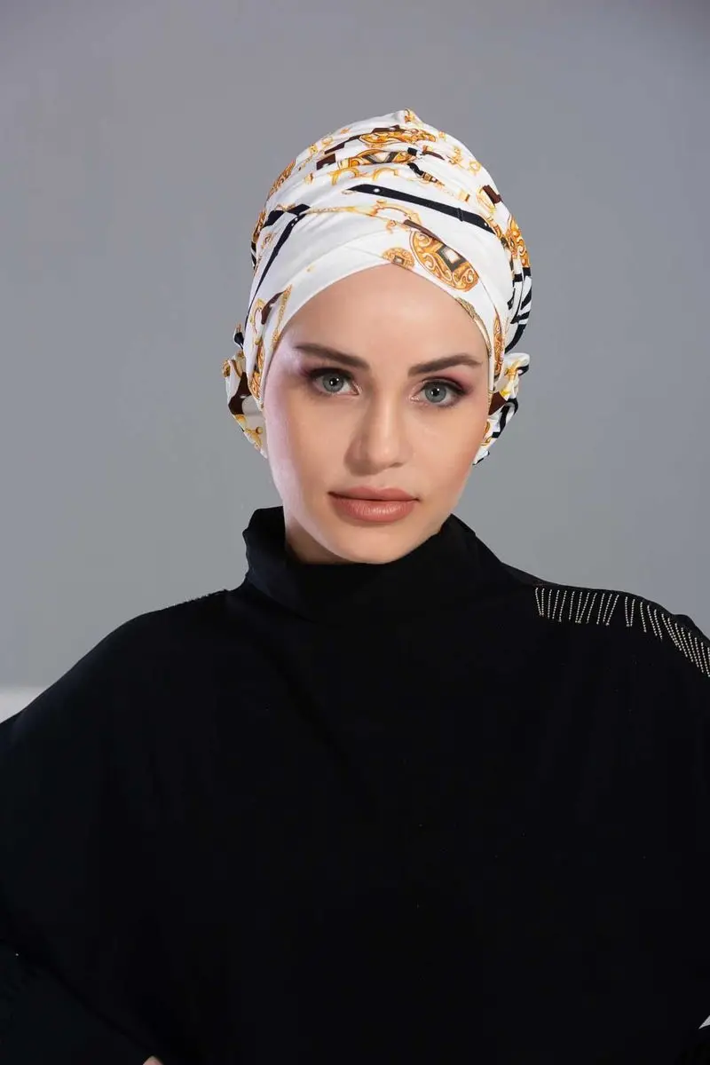 Крест Розовая кость натуральный узор