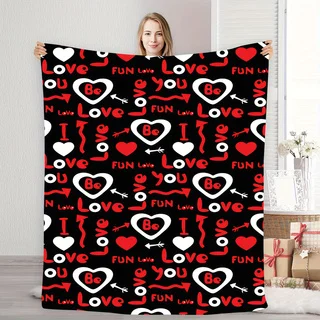 

Soft flannel blanket, suitable for home, office, camping. An excellent choice for Halloween, Thanksgiving and Christmas gifts.