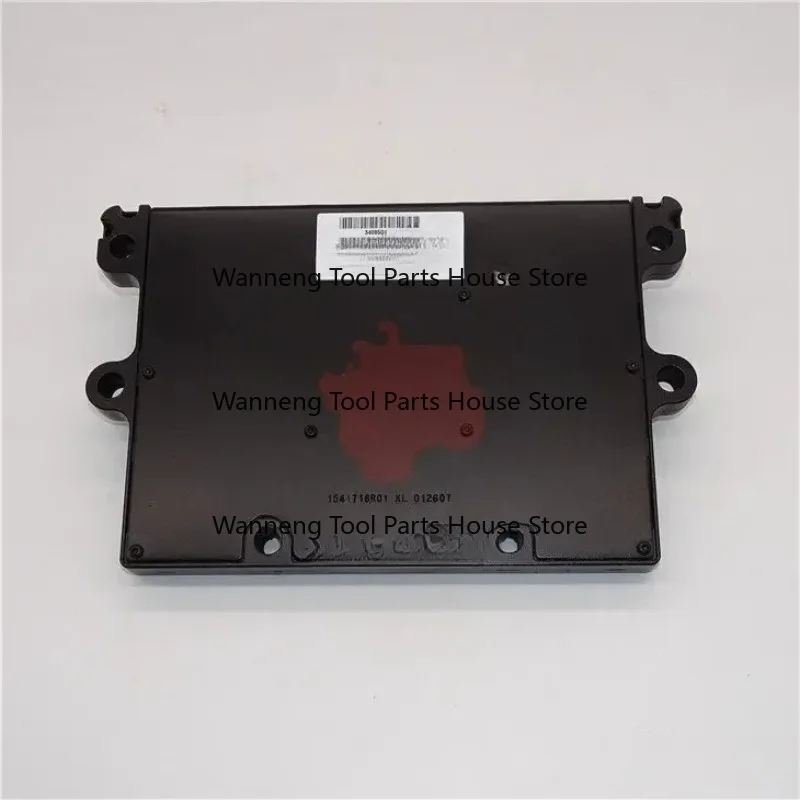 QSX15 ISX 15 ISM11 isx カミンズエンジン ecm 3408501 P3408501