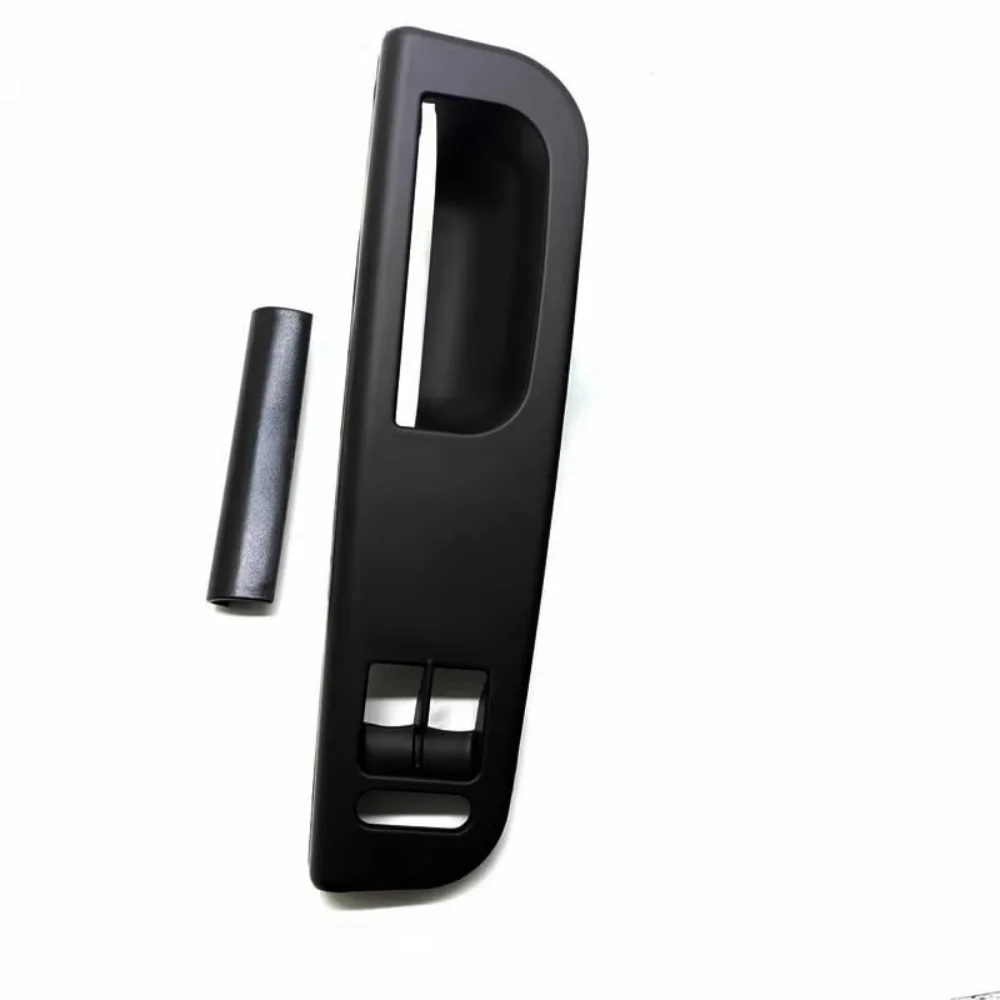 Door Black Pull Grab Handle For VW GOLF 4 PASSAT ACCESS HANDLE INSIDE DOOR PANEL HANDLES